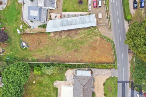 Land for sale, Winford Road, Sandown PO36