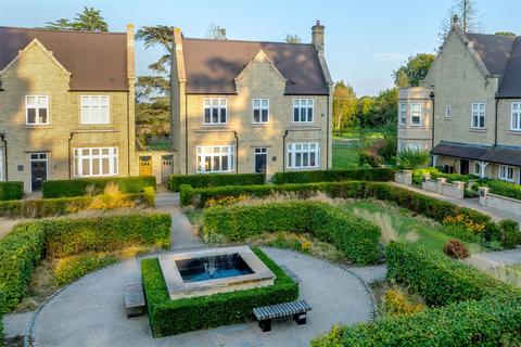 4 bedroom detached house for sale, Haseley Manor, Hatton, Warwick