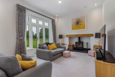 4 bedroom detached house for sale, Haseley Manor, Hatton, Warwick