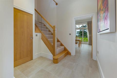 4 bedroom detached house for sale, Haseley Manor, Hatton, Warwick