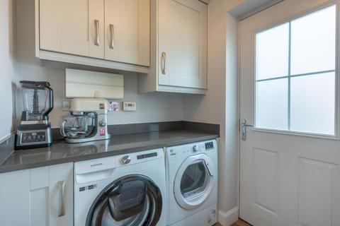 23 Rectory Gardens, Alvechurch, Birmingham, B48 7TH