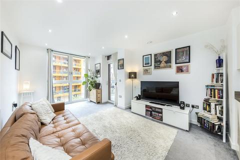 1 bedroom apartment for sale, Cable Walk, Greenwich, SE10