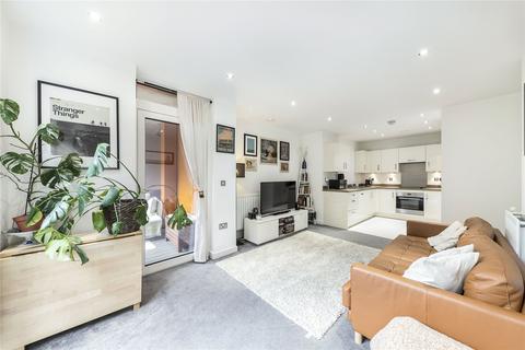 1 bedroom apartment for sale, Cable Walk, Greenwich, SE10