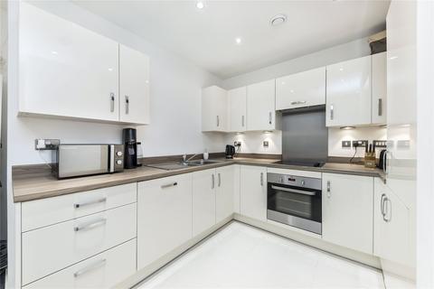 1 bedroom apartment for sale, Cable Walk, Greenwich, SE10