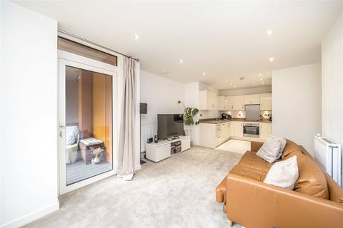 1 bedroom apartment for sale, Cable Walk, Greenwich, London, SE10
