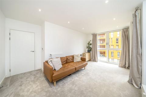 1 bedroom apartment for sale, Cable Walk, Greenwich, London, SE10
