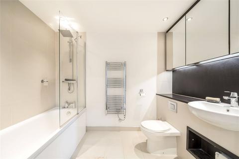 1 bedroom apartment for sale, Cable Walk, Greenwich, London, SE10