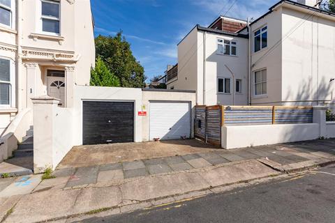 Garage for sale, Cowper Street, Hove