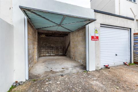 Garage for sale, Cowper Street, Hove