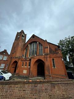 1 bedroom ground floor flat to rent, 1 Bury Street, London N9