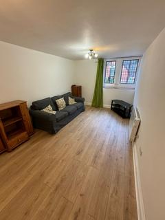undefined, 1 Bury Street, London N9