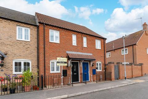 2 bedroom terraced house for sale, Jessop Court, Kirton, Boston, PE20