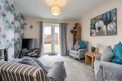 2 bedroom terraced house for sale, Jessop Court, Kirton, Boston, PE20