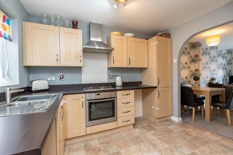 2 bedroom terraced house for sale, Jessop Court, Kirton, Boston, PE20