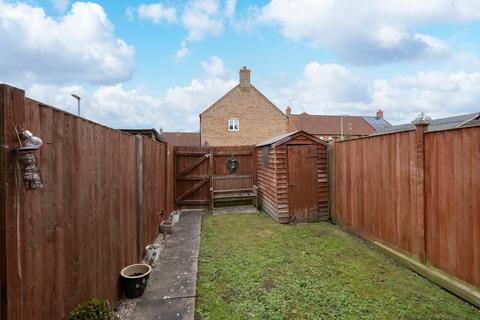 2 bedroom terraced house for sale, Jessop Court, Kirton, Boston, PE20