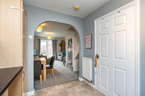 2 bedroom terraced house for sale, Jessop Court, Kirton, Boston, PE20