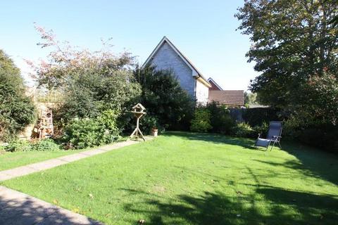 2 bedroom semi-detached house for sale, Oakley Lane, Wimborne