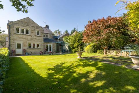 4 bedroom detached house for sale, Summerhill View, Denshaw, Saddleworth