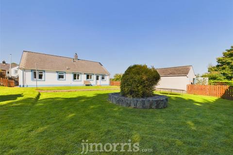 3 bedroom detached bungalow for sale, Llysonen, Blaenffos, Boncath