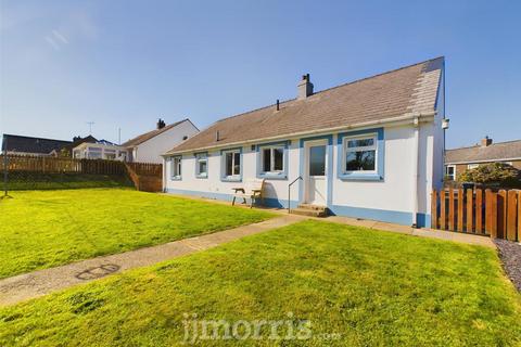 3 bedroom detached bungalow for sale, Llysonen, Blaenffos, Boncath