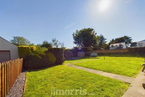 3 bedroom detached bungalow for sale, Llysonen, Blaenffos, Boncath