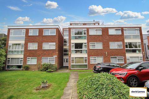 1 bedroom apartment to rent - Pentlands, Foxgrove Road, Beckenham