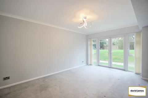undefined, Pentlands,  Foxgrove Road, Beckenham