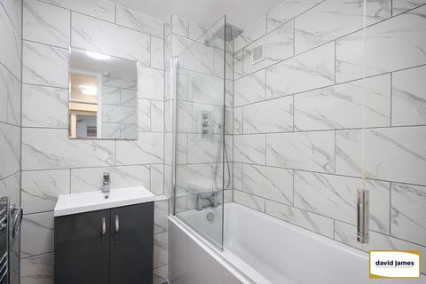 undefined, Pentlands,  Foxgrove Road, Beckenham