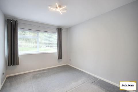 undefined, Pentlands,  Foxgrove Road, Beckenham