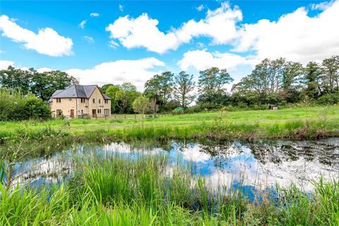 4 bedroom detached house for sale, Oakenclough Road, Preston PR3