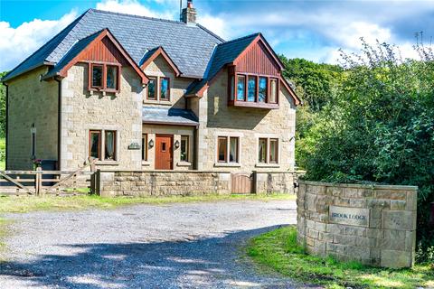 4 bedroom detached house for sale, Oakenclough Road, Preston PR3