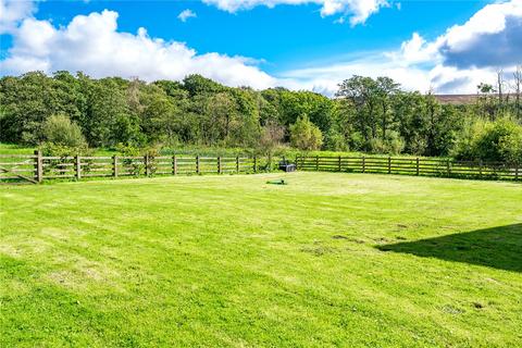 4 bedroom detached house for sale, Oakenclough Road, Preston PR3