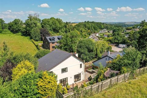 5 bedroom detached house to rent, Briar Bank, Graig Penllyn, Near Cowbridge, Vale of Glamorgan, CF71 7RT