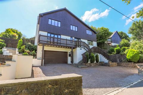 5 bedroom detached house to rent, Briar Bank, Graig Penllyn, Near Cowbridge, Vale of Glamorgan, CF71 7RT