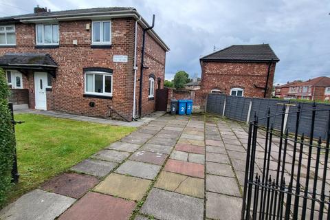 Maycroft Avenue, Manchester m20 4xx