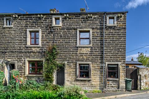 2 bedroom end of terrace house for sale, The Terrace, Lower Bentham LA2