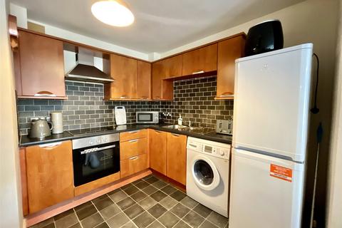 2 bedroom apartment to rent, Blacklock Close, Sheriff Hill, Gateshead, NE9