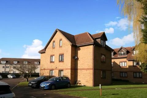 1 bedroom apartment for sale, Marnham Court, Sudbury