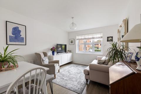 1 bedroom flat for sale, Orchid Close, Abridge