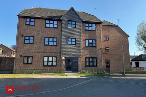 10 Orchid Close, Abridge, Romford, RM4 1DF