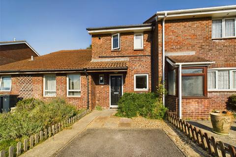 2 bedroom terraced house for sale, Rodney Drive, Mudeford, Christchurch, Dorset, BH23