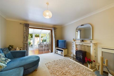 2 bedroom terraced house for sale, Rodney Drive, Mudeford, Christchurch, Dorset, BH23