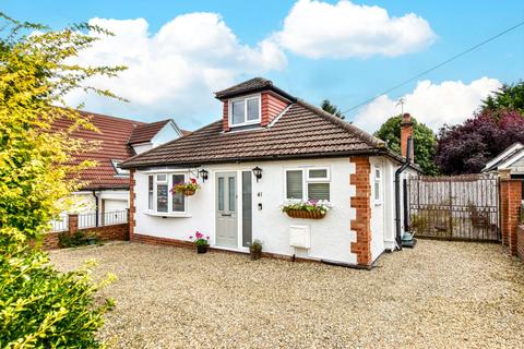 4 bedroom bungalow for sale, High Ridge Road, Hemel Hempstead, HP3