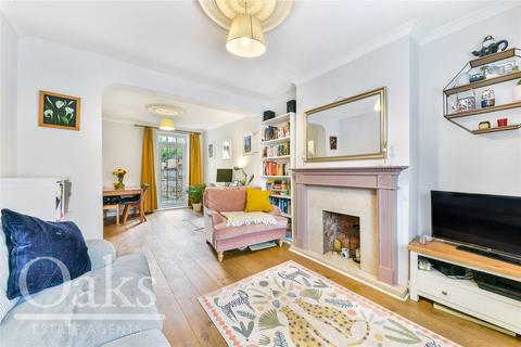 3 Denmark Road, London, SE25 5QU