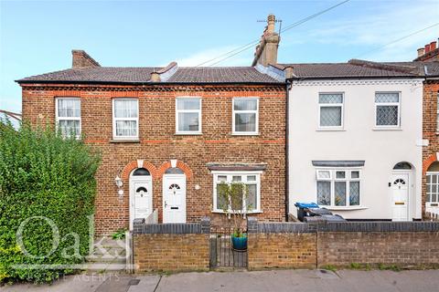 3 Denmark Road, London, SE25 5QU