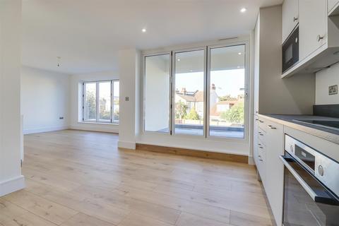 undefined, St. Benets Road, Southend-On-Sea SS2