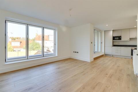 undefined, St. Benets Road, Southend-On-Sea SS2