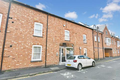 2 bedroom flat for sale, Mitaka House, Moreton Street, Leamington Spa