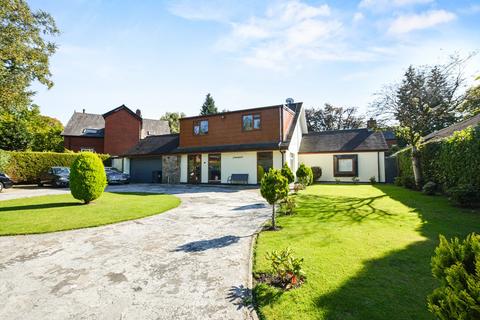 4 bedroom detached house for sale, Kennington Road, Fulwood, Preston, PR2