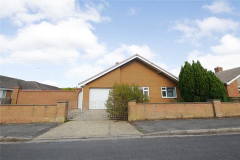 3 bedroom bungalow for sale, Lansdowne Close, Mablethorpe LN12